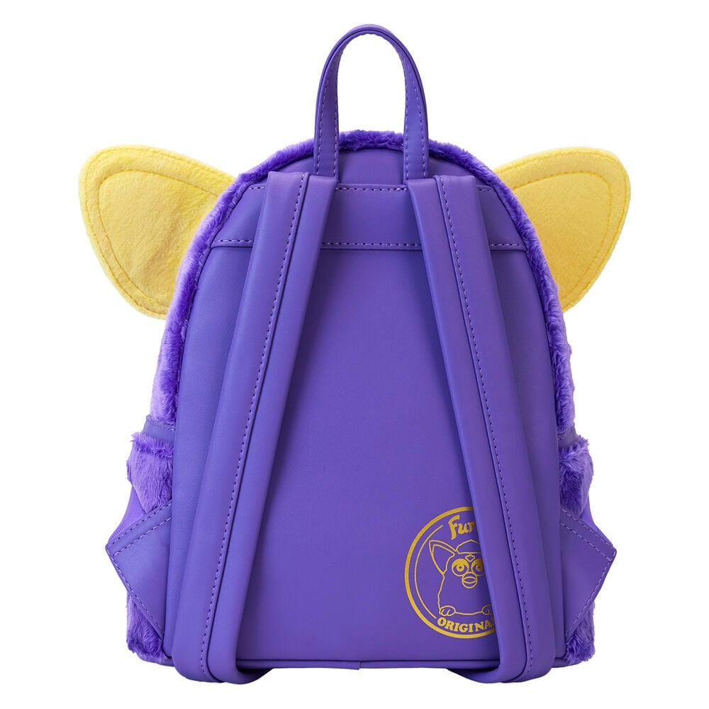 Mochila Furby Loungefly 26cm — vista adicional del producto