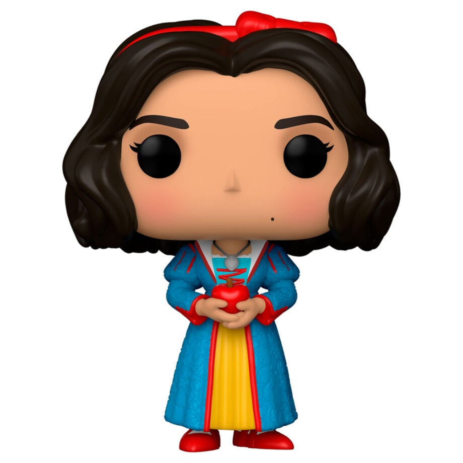 Figura POP Disney Blancanieves Snow White