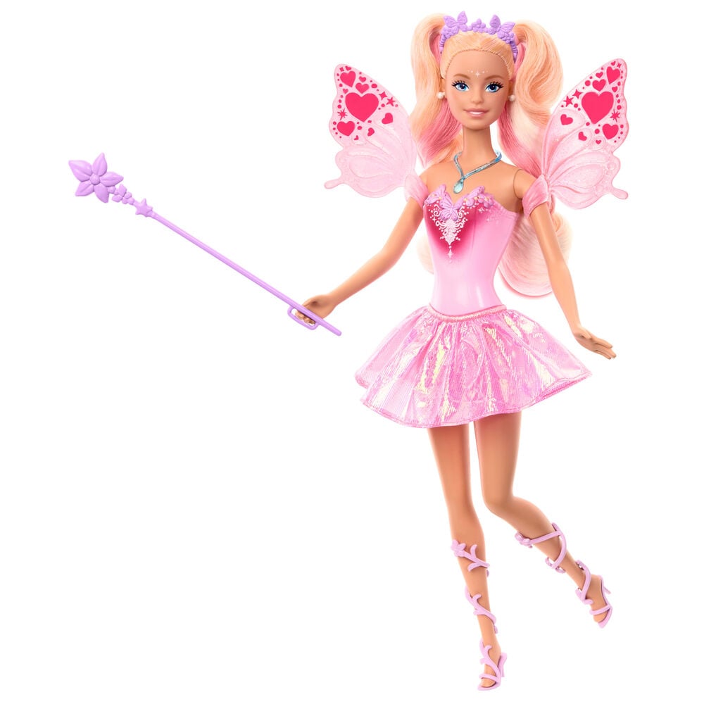 Muñeca Hada Barbie — vista adicional del producto