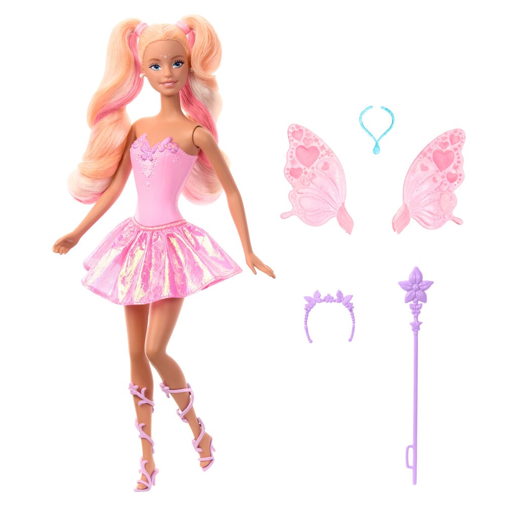 Muñeca Hada Barbie — vista adicional del producto