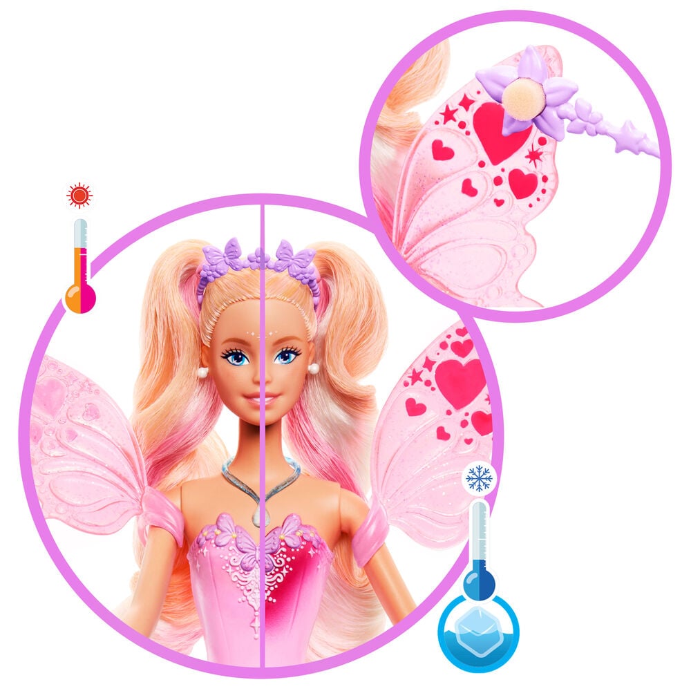 Muñeca Hada Barbie — vista adicional del producto