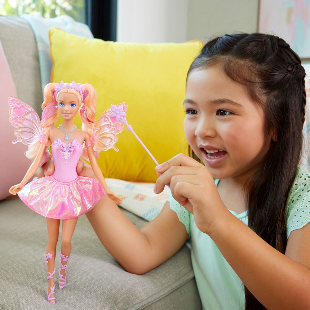 Muñeca Hada Barbie — vista adicional del producto