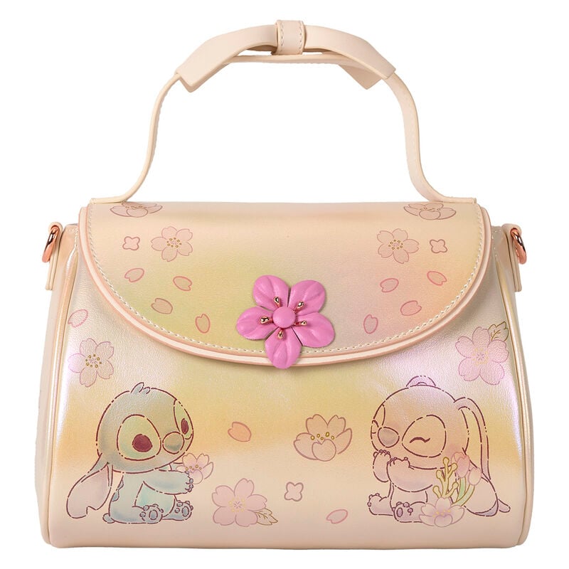 Bolso bandolera Cute Stitch Disney Loungefly — vista adicional del producto