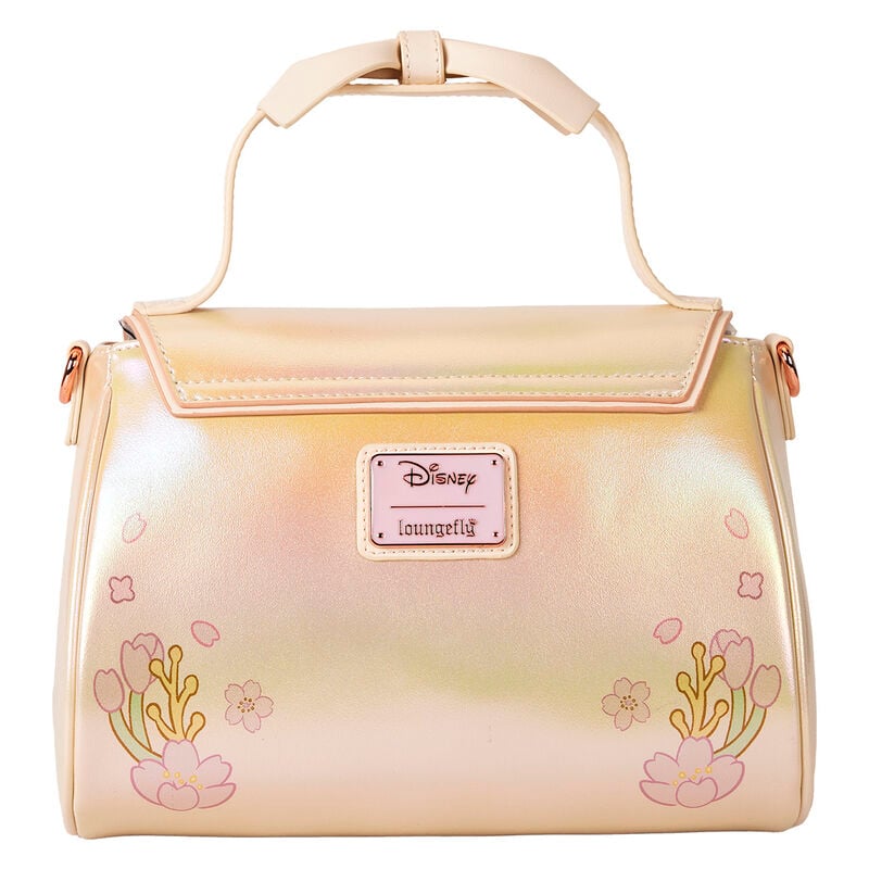 Bolso bandolera Cute Stitch Disney Loungefly — vista adicional del producto