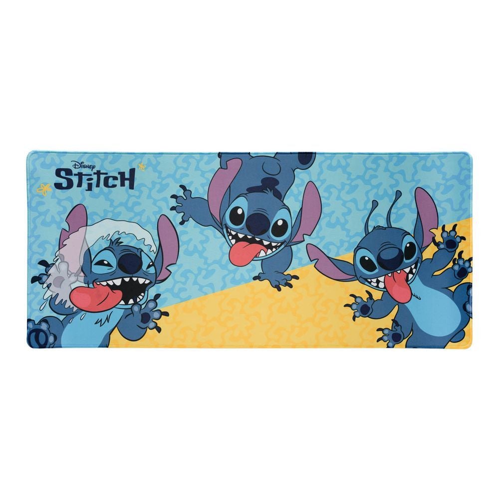 Alfombrilla gaming Stitch Disney — vista adicional del producto
