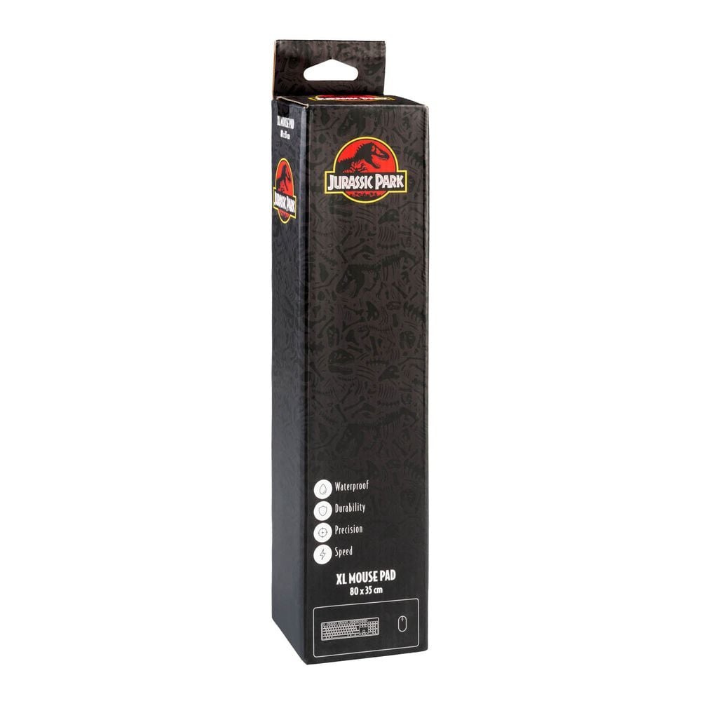 Alfombrilla gaming Jurassic Park — vista adicional del producto