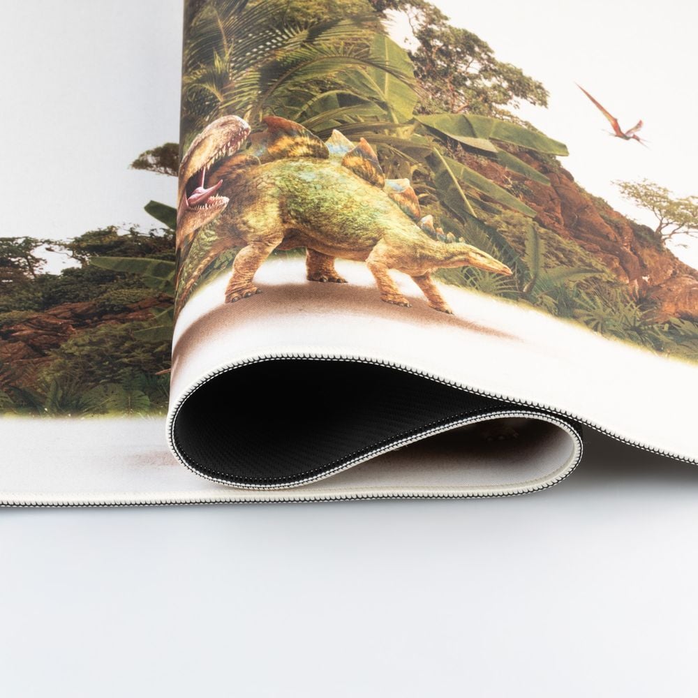 Alfombrilla gaming Jurassic Park — vista adicional del producto