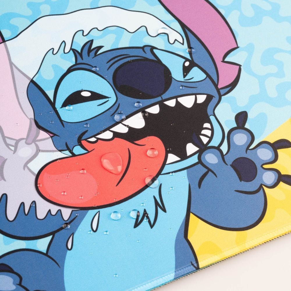 Alfombrilla gaming Stitch Disney — vista adicional del producto