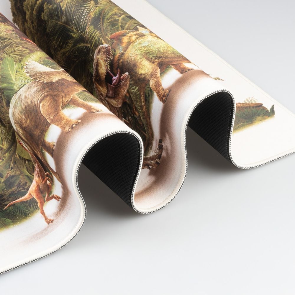 Alfombrilla gaming Jurassic Park — vista adicional del producto