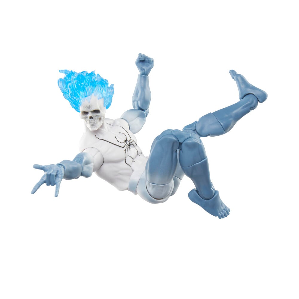 Figura Spirit Spider Gameverse Spider-Man Marvel Legends 15cm — vista adicional del producto