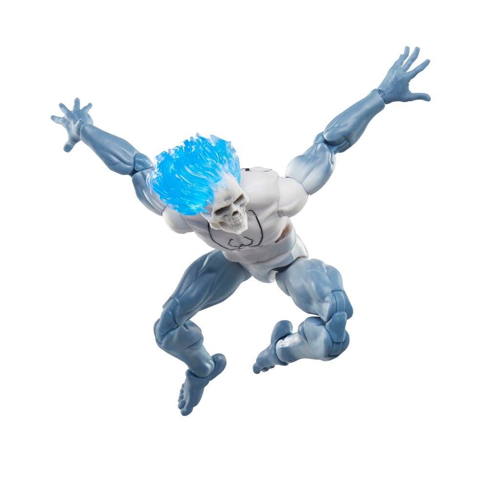 Figura Spirit Spider Gameverse Spider-Man Marvel Legends 15cm — vista adicional del producto