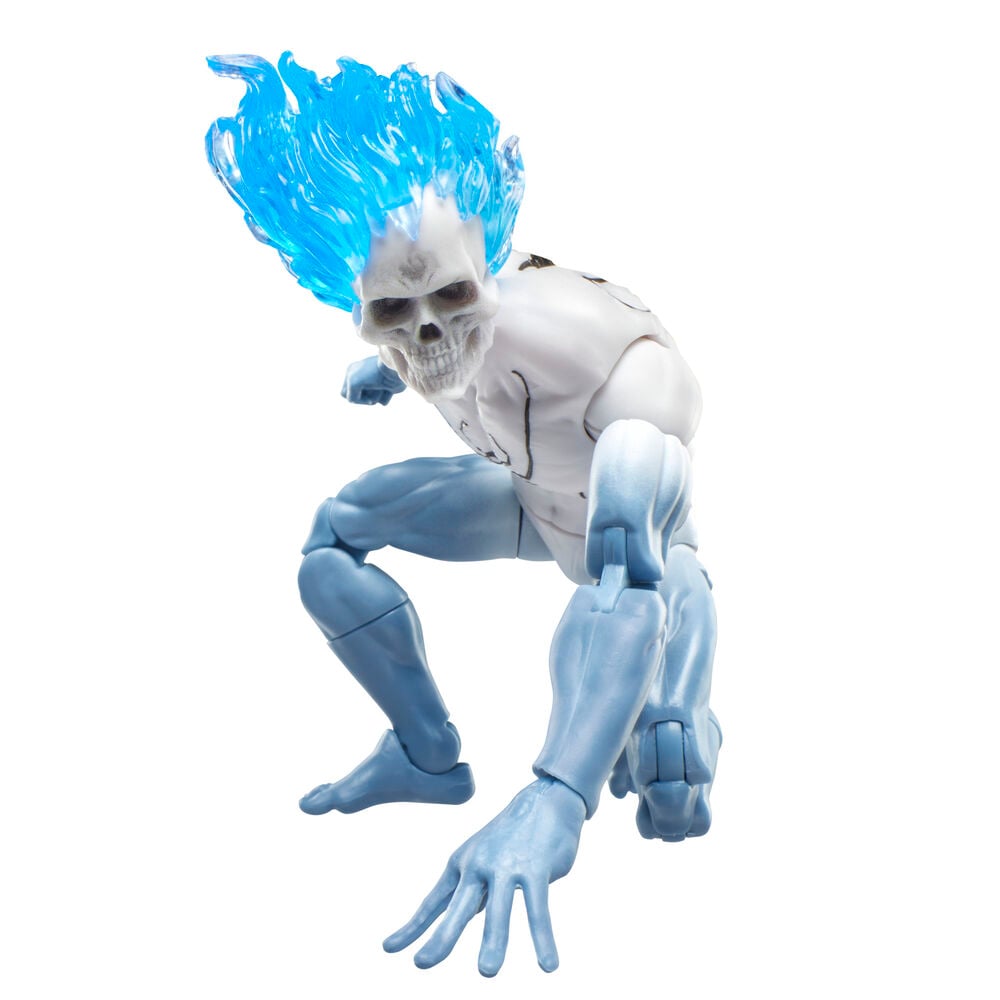 Figura Spirit Spider Gameverse Spider-Man Marvel Legends 15cm — vista adicional del producto