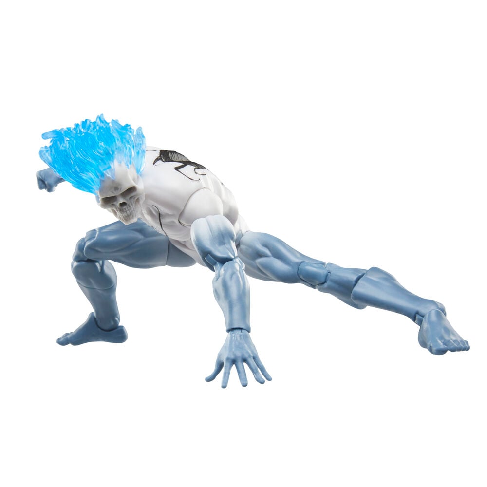 Figura Spirit Spider Gameverse Spider-Man Marvel Legends 15cm — vista adicional del producto