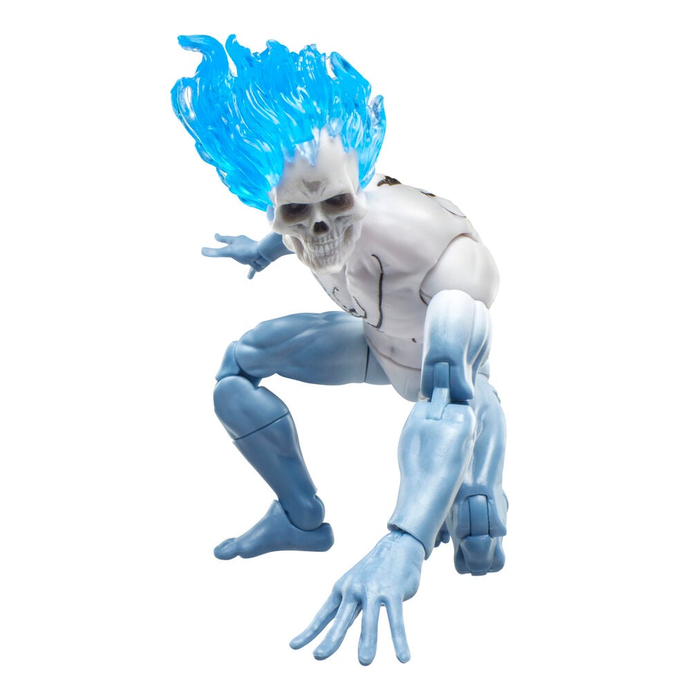 Figura Spirit Spider Gameverse Spider-Man Marvel Legends 15cm — vista adicional del producto