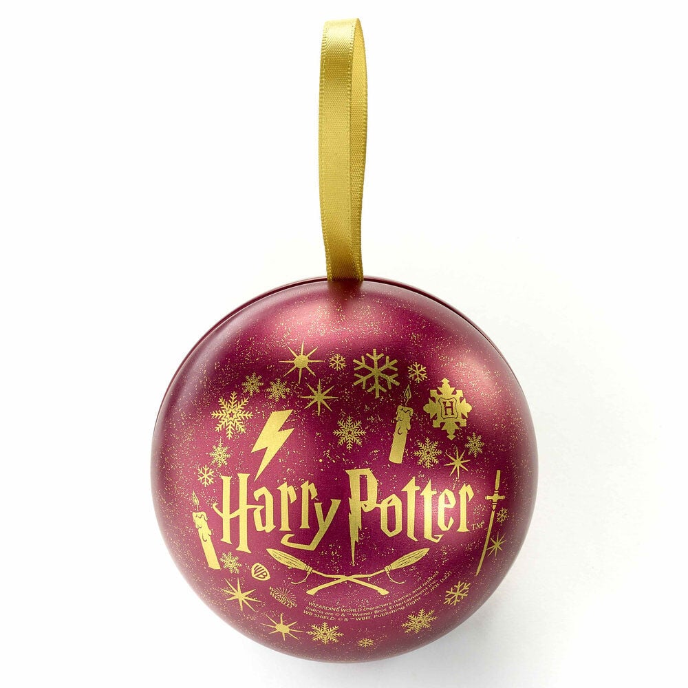 Colgante Gryffindor + Bola de Navidad Harry Potter — vista adicional del producto