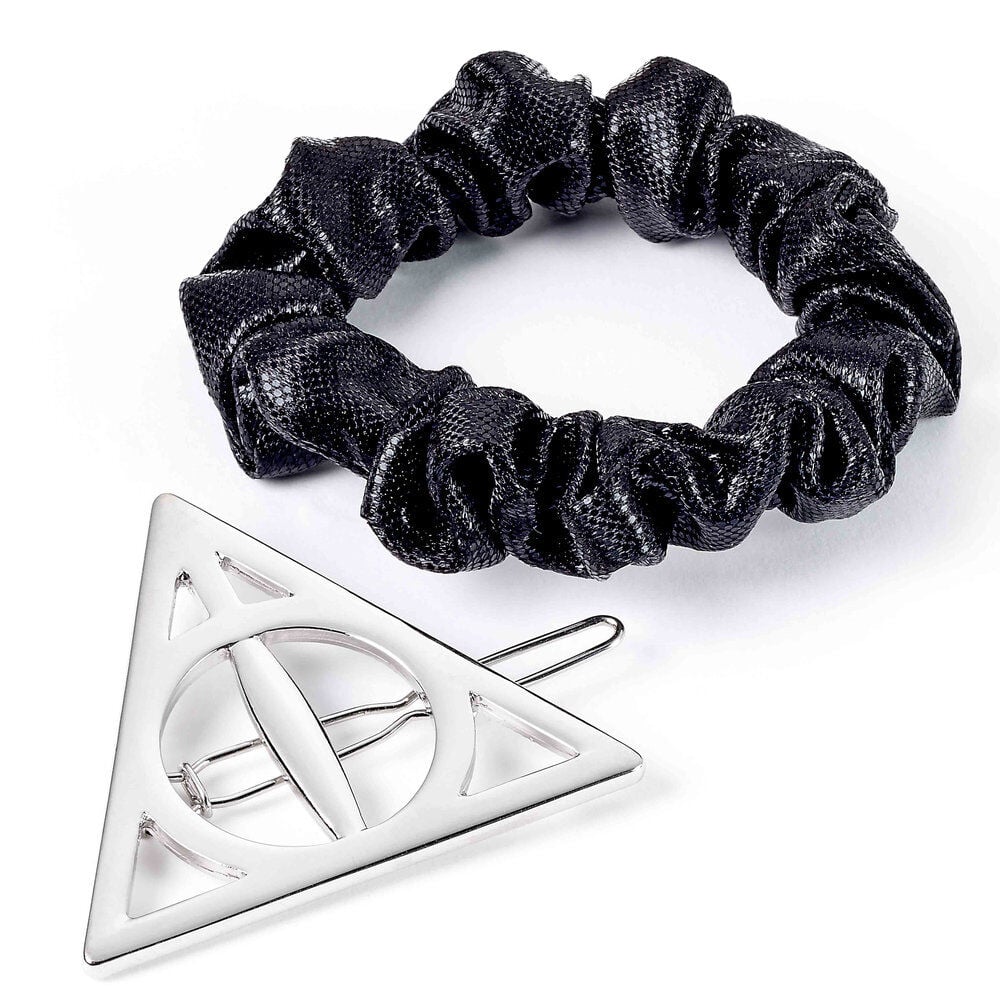 Set accesorios pelo Reliquias de la Muerte Harry Potter