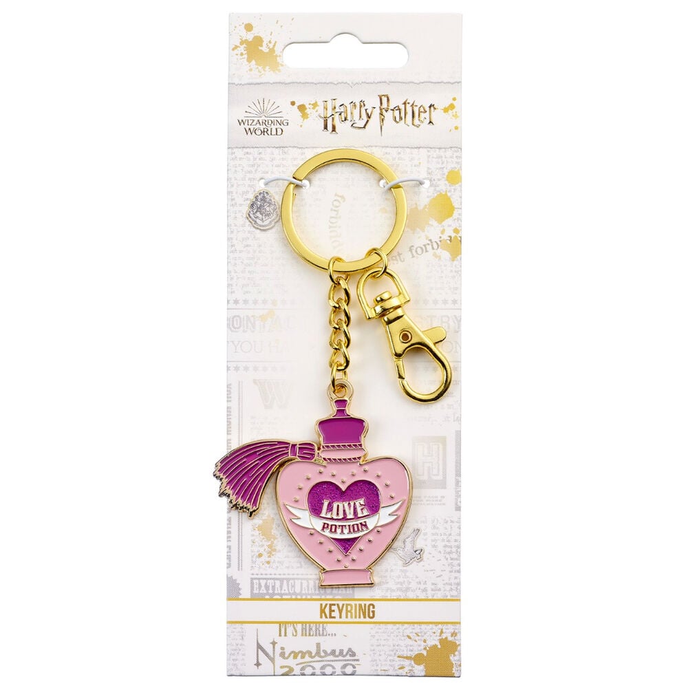 Llavero Pocion de Amor Harry Potter — vista adicional del producto