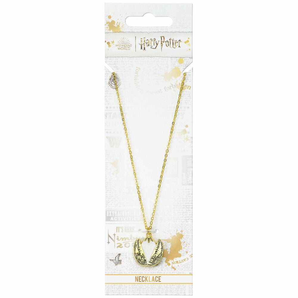 Colgante Huevo de Oro Harry Potter — vista adicional del producto