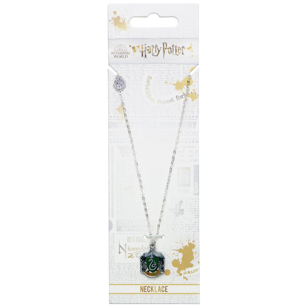 Colgante Slytherin Harry Potter — vista adicional del producto