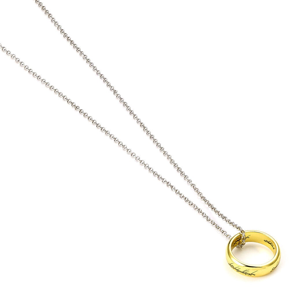 Colgante Anillo El Señor de los Anillos — vista adicional del producto