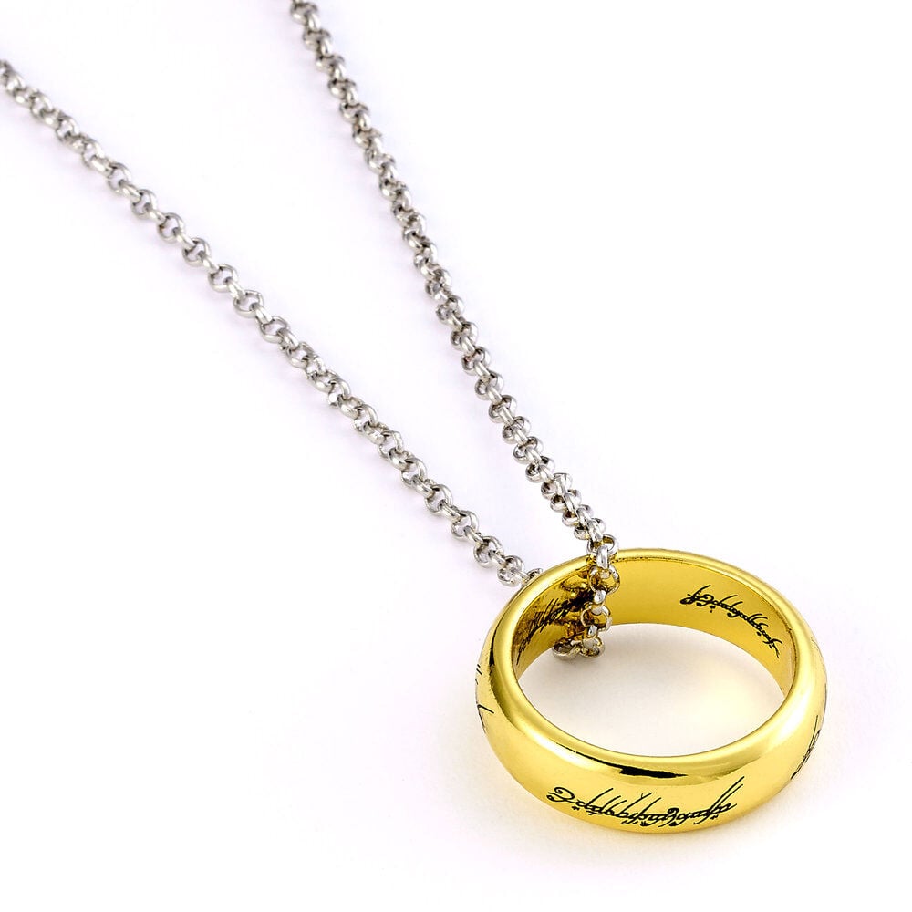 Colgante Anillo El Señor de los Anillos — vista adicional del producto