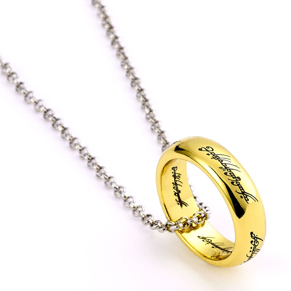 Colgante Anillo El Señor de los Anillos — vista adicional del producto
