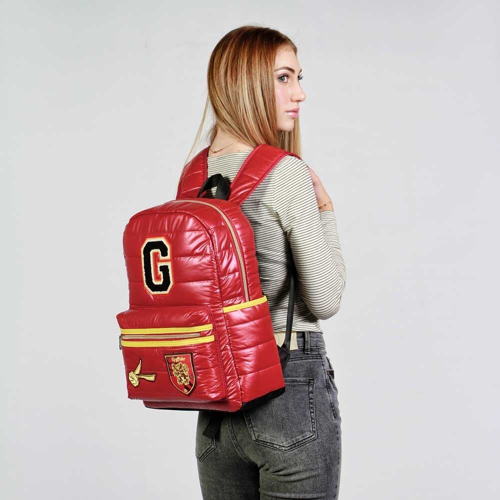 Mochila Griffindor Harry Potter 41cm — vista adicional del producto