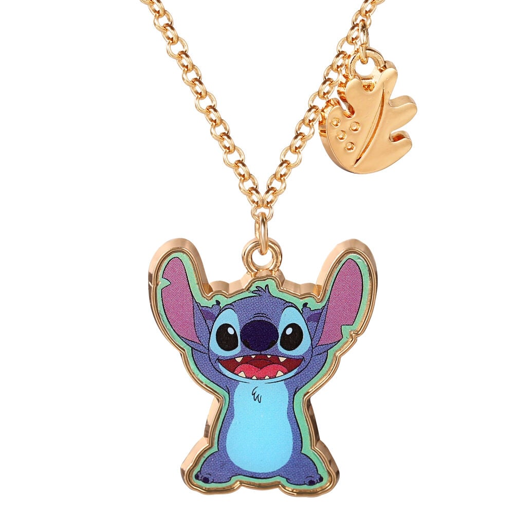 Colgante Stitch Disney