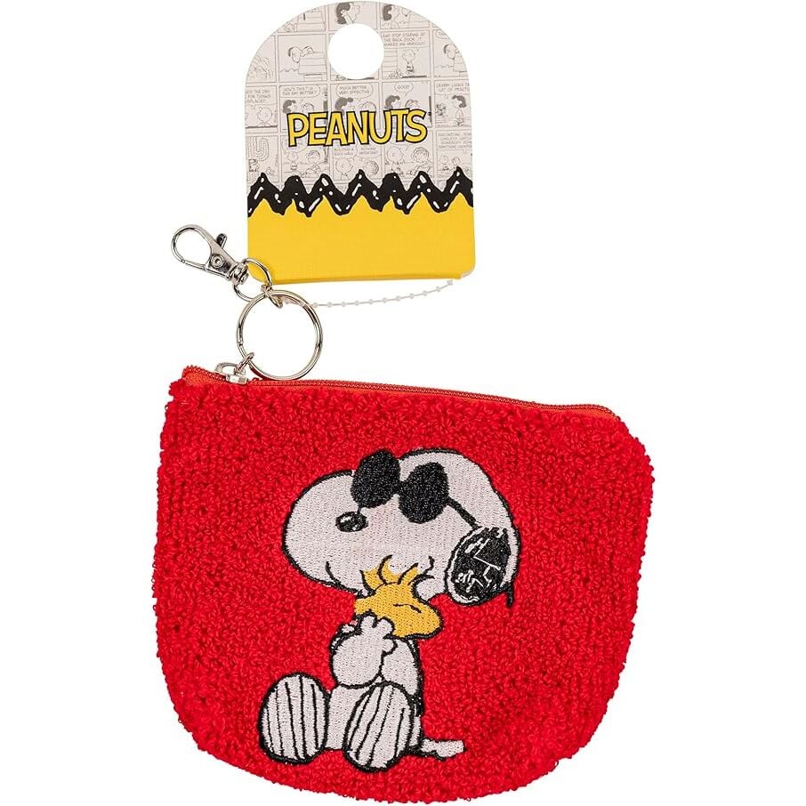 Llavero Monedero Snoopy — vista adicional del producto