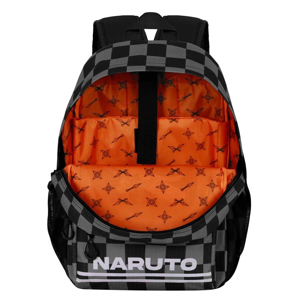 Mochila Ichiraku Naruto Shippuden 44cm adaptable — vista adicional del producto