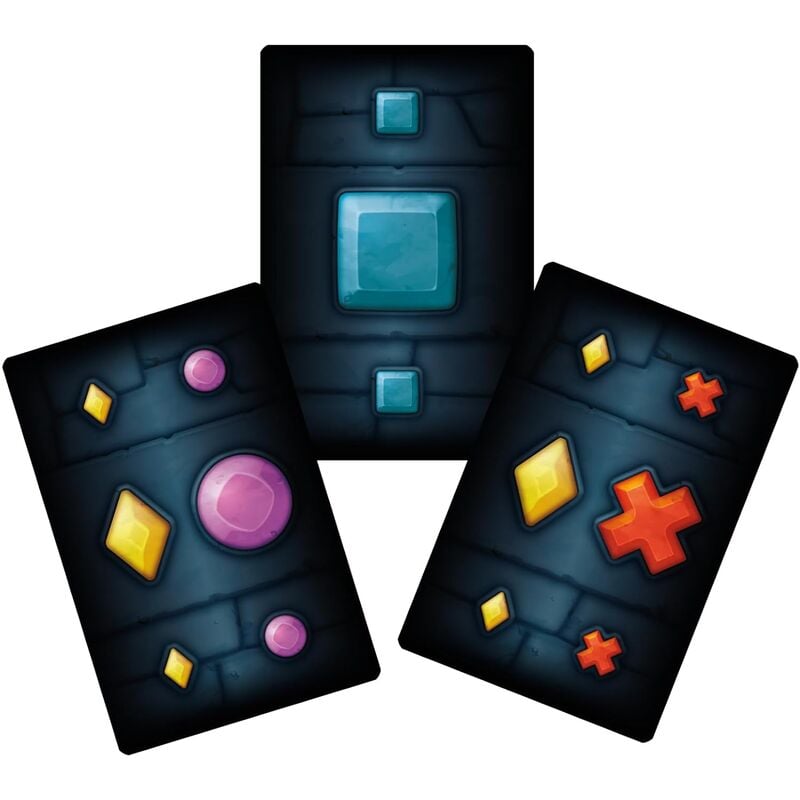 Juego de mesa Onix español — vista adicional del producto