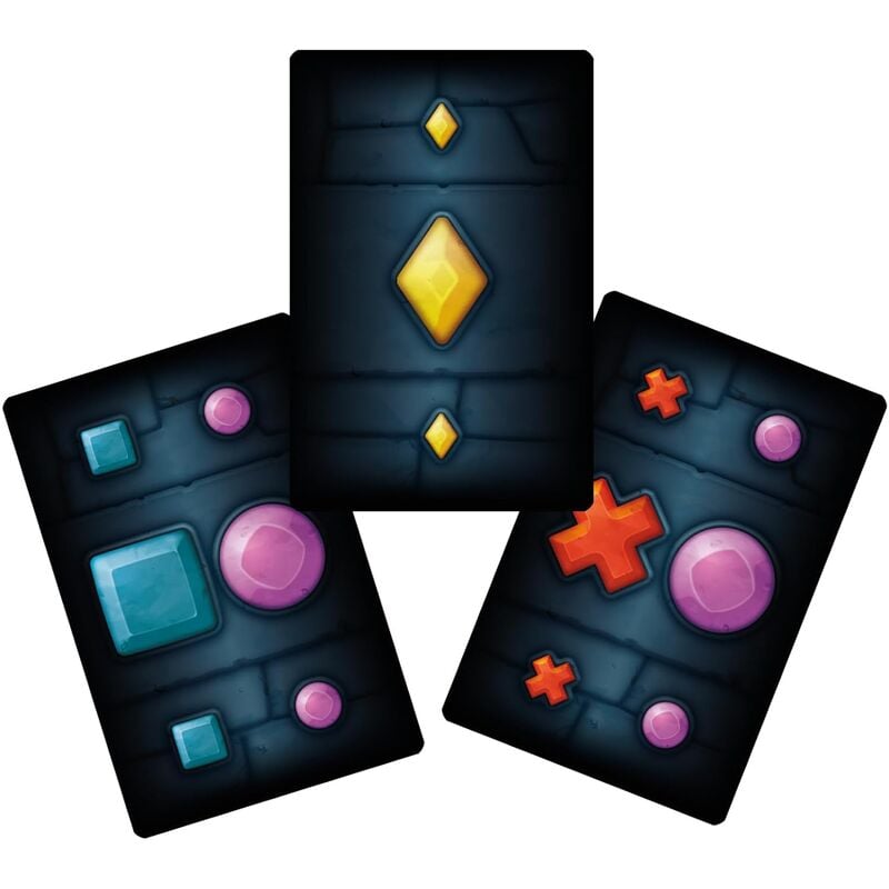 Juego de mesa Onix español — vista adicional del producto