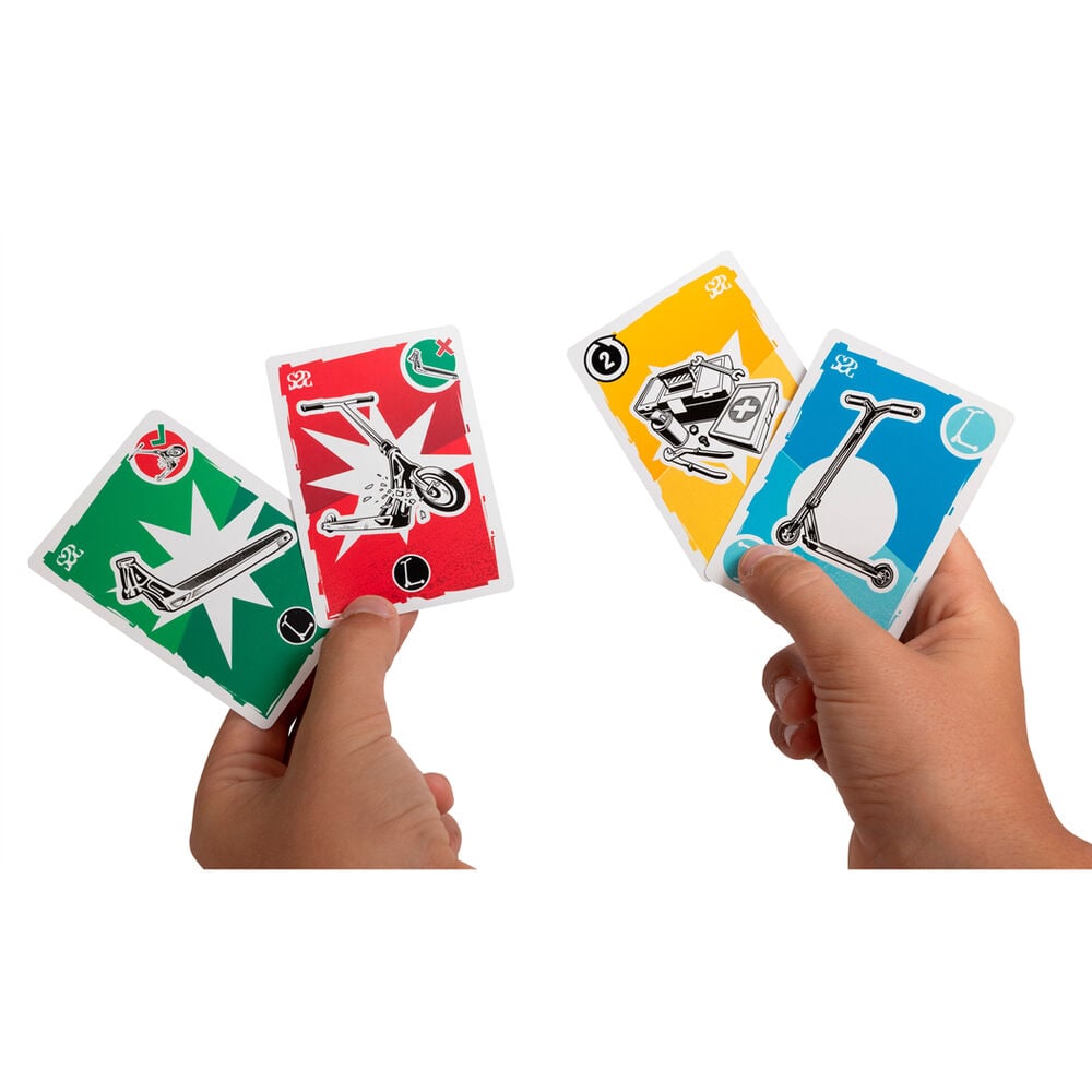 Juego de cartas Run 2 Street — vista adicional del producto