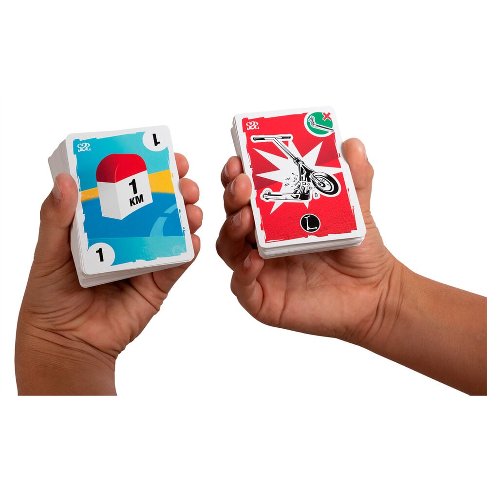 Juego de cartas Run 2 Street — vista adicional del producto