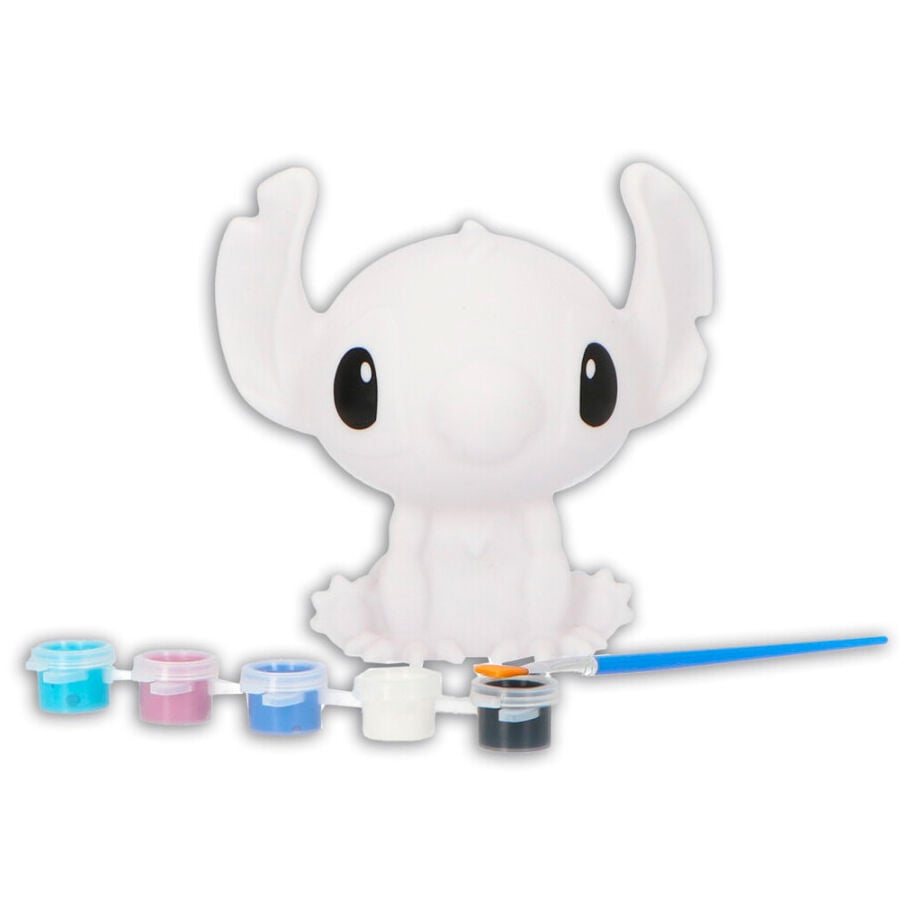 Lampara 3D para Pintar Stitch Disney — vista adicional del producto