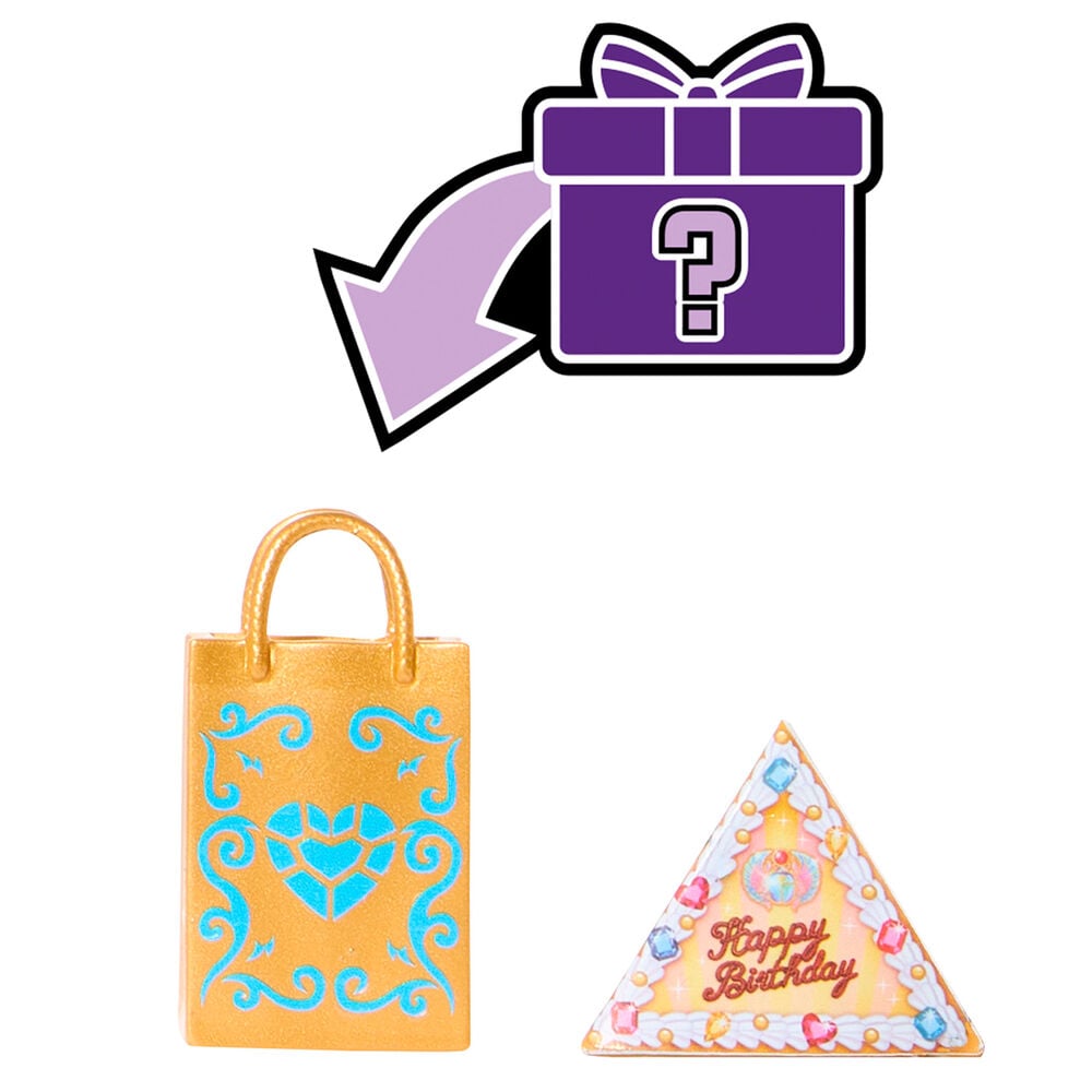 Muñeca Cleo De Nile Scary Sweet Birthday 1600 Monster High — vista adicional del producto