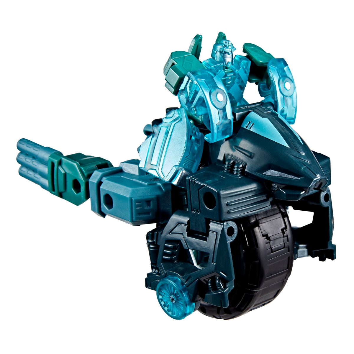 Figura Micronus Prime Age of the Primes Transformers 14cm — vista adicional del producto