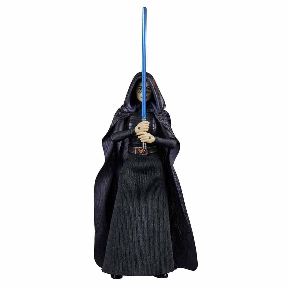 Figura Barriss Offee El Ataque de los Clones Star Wars 15cm — vista adicional del producto