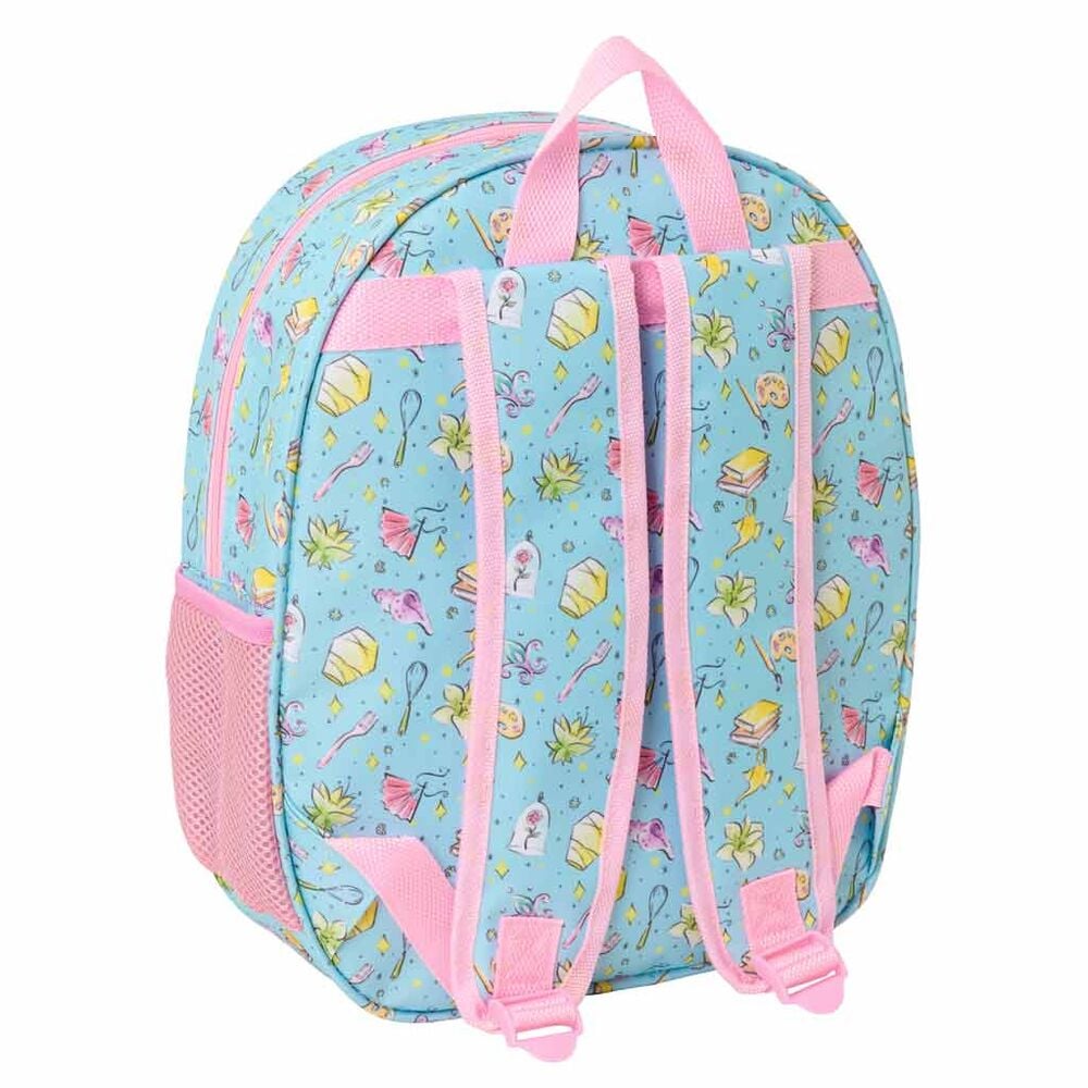 Mochila 3D Princesas Disney 33cm — vista adicional del producto