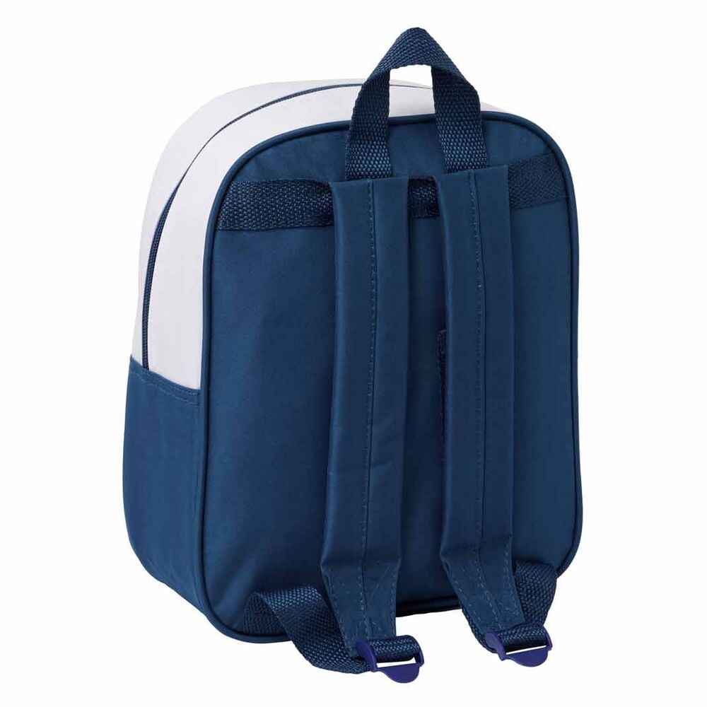 Mochila 3D Real Madrid 27cm — vista adicional del producto