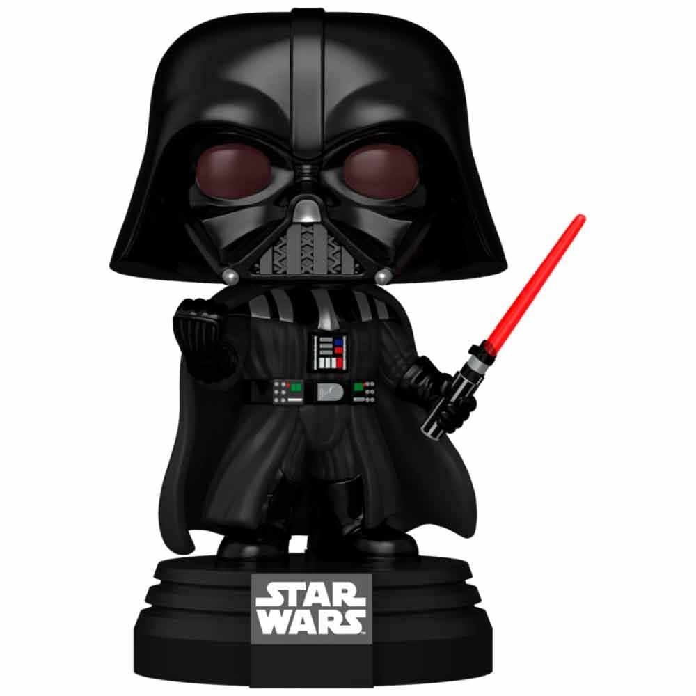 Figura POP SFX Star Wars Darth Vader — vista adicional del producto