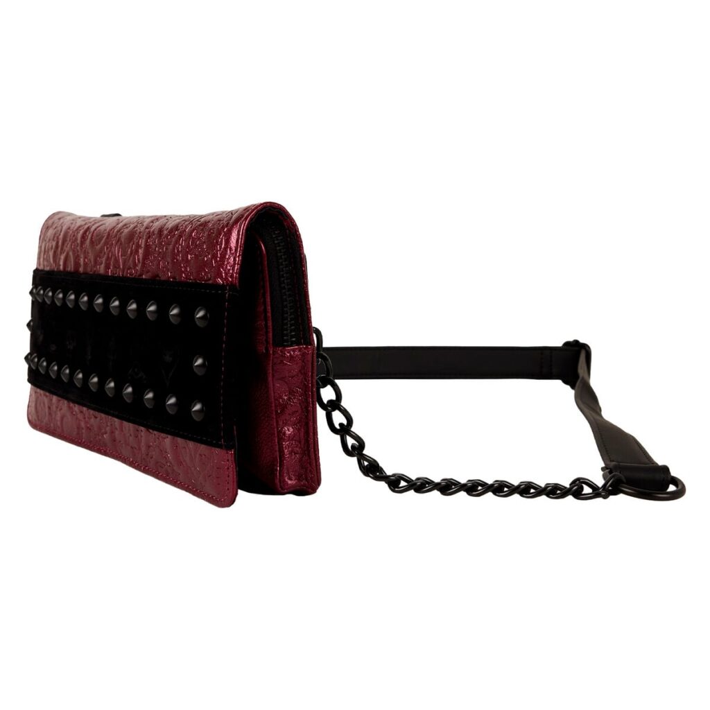 Bolso bandolera Villanas Disney Loungefly