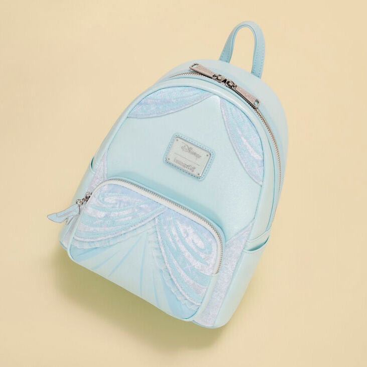 Mochila Cenicienta Disney Loungefly 26cm — vista adicional del producto
