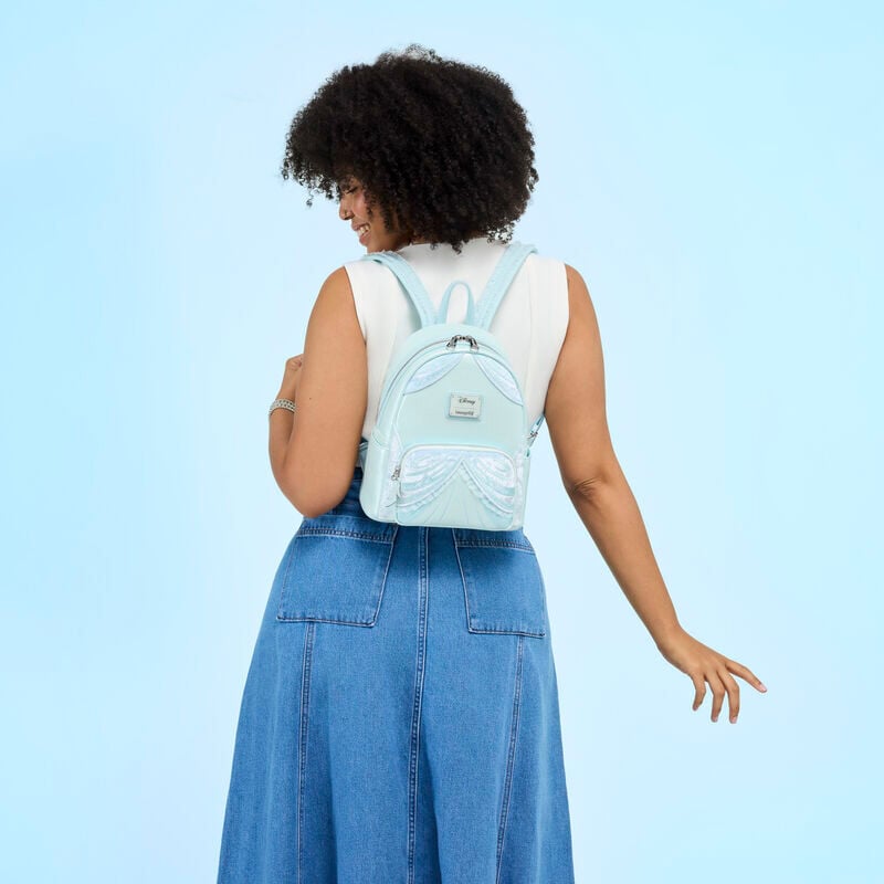 Mochila Cenicienta Disney Loungefly 26cm — vista adicional del producto