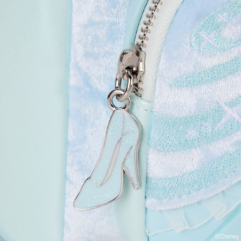 Mochila Cenicienta Disney Loungefly 26cm — vista adicional del producto