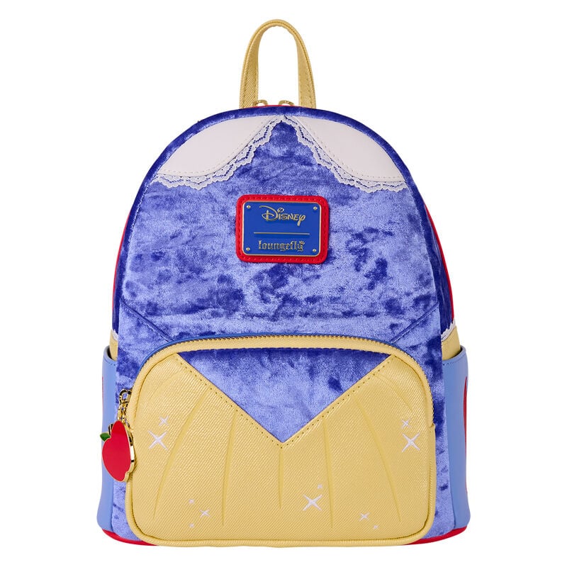 Mochila Blancanieves Disney Loungefly 26cm — vista adicional del producto