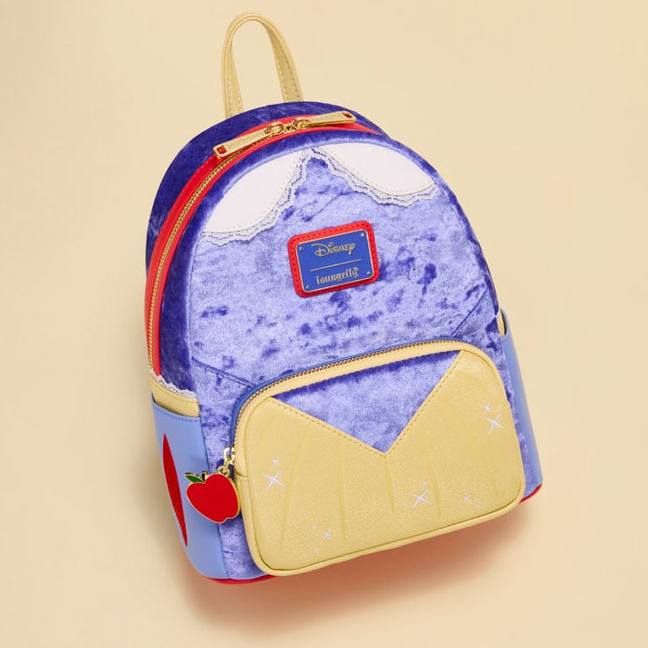 Mochila Blancanieves Disney Loungefly 26cm — vista adicional del producto