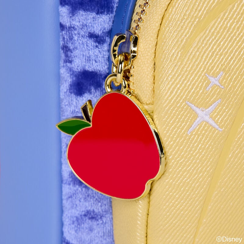 Mochila Blancanieves Disney Loungefly 26cm — vista adicional del producto