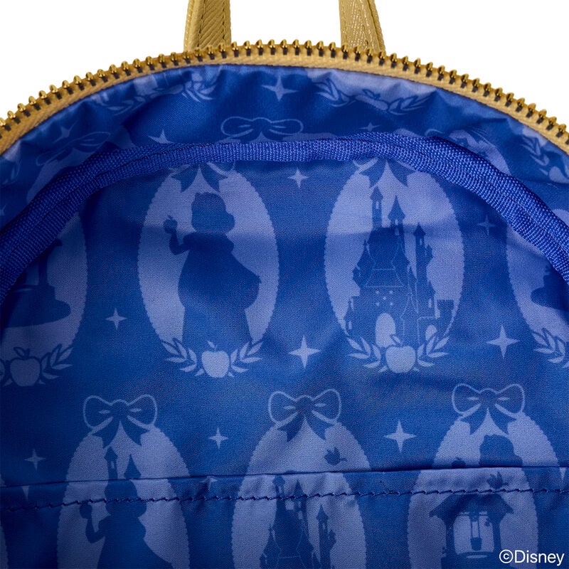 Mochila Blancanieves Disney Loungefly 26cm — vista adicional del producto