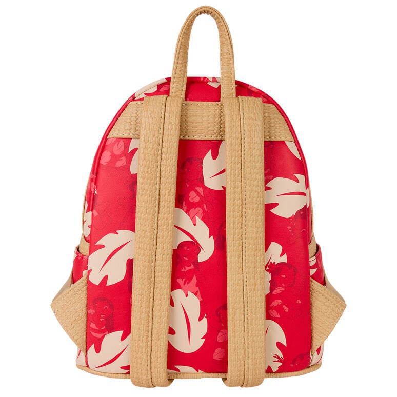 Mochila Lilo & Stich Disney Loungefly 26cm — vista adicional del producto